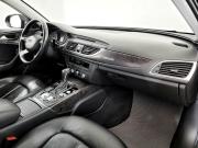 Audi A6 IV (C7) Рестайлинг Москва  - изображение 26