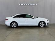 Audi A4 V (B9) Рестайлинг Краснодар  - изображение 24