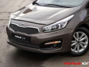 Kia Ceed II Рестайлинг Москва  - изображение 42