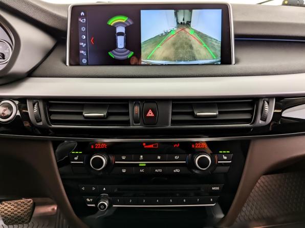 BMW X5 III (F15) с пробегом 2018 года, цена 3 950 000 рублей, 149554 км, внедорожник, Автокод Объявления