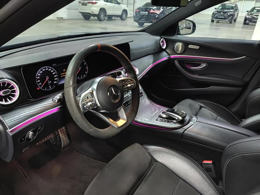 Mercedes-Benz E-Класс V (W213 S213 C238) Казань  - изображение 20