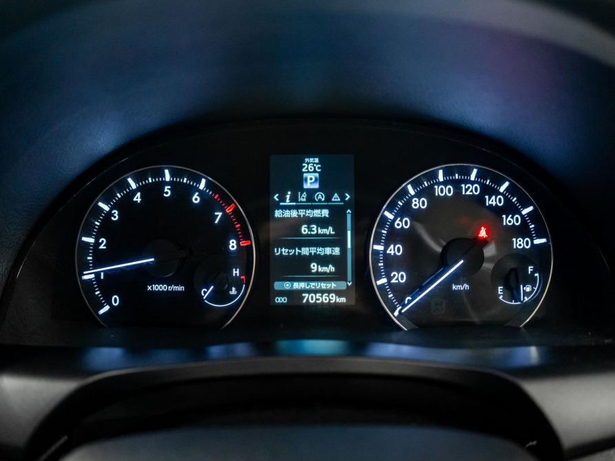 Toyota Allion II Рестайлинг 2 Красноярск  - изображение 11