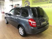 Lada (ВАЗ) Granta I Рестайлинг Чебоксары  - изображение 25
