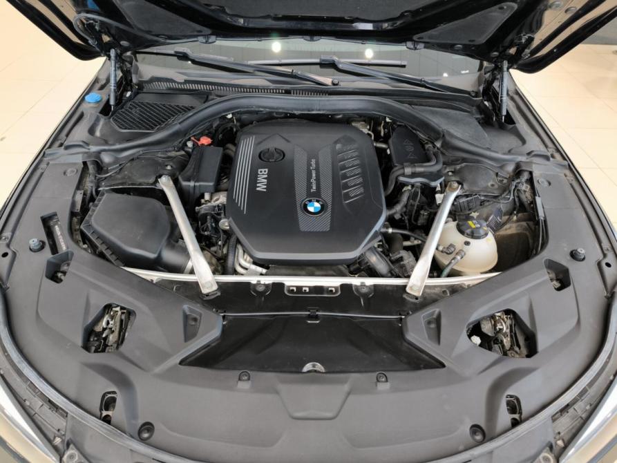BMW 8 серии II (G14/G15/G16) Казань  - изображение 11