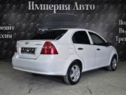 Chevrolet Aveo I Рестайлинг Краснодар  - изображение 36