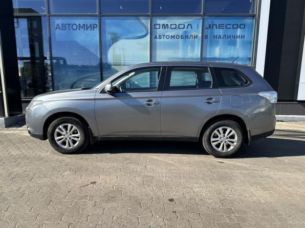 Mitsubishi Outlander III с пробегом 2012 года, цена 1 140 000 рублей, 178427 км, внедорожник, Автокод Объявления