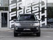 Land Rover Freelander II Рестайлинг Волгоград  - изображение 22