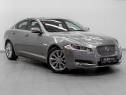 Jaguar XF I Рестайлинг Москва  - изображение 33