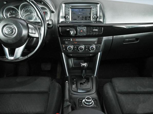 Mazda CX-5 I с пробегом 2013 года, цена 1 550 000 рублей, 176134 км, внедорожник, Автокод Объявления