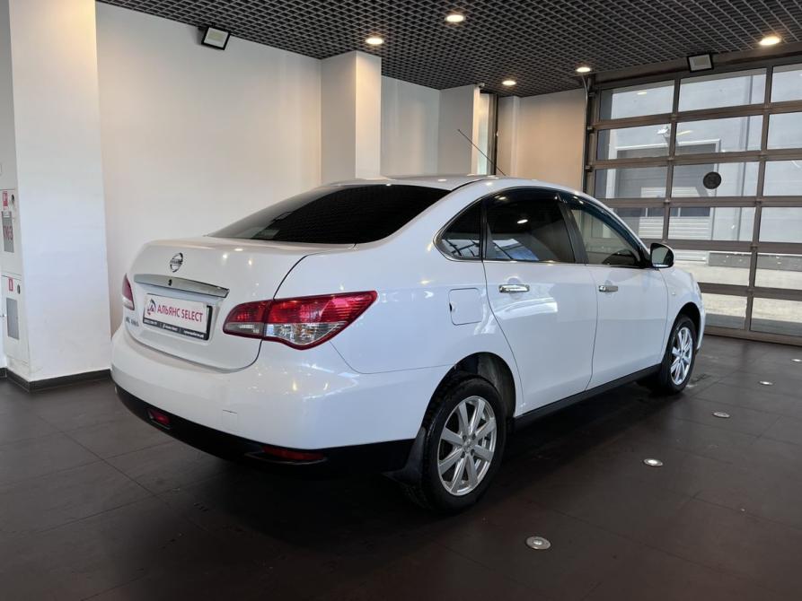 Nissan Almera III (G15) Чебоксары  - изображение 3