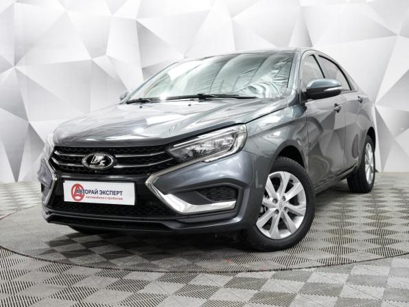 Lada (ВАЗ) Vesta I Рестайлинг (NG) с пробегом 2025 года, цена 1 493 500 рублей, 8467 км, седан, Автокод Объявления
