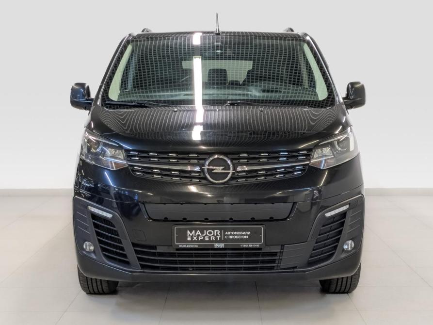 Opel Zafira Life I Санкт-Петербург  - изображение 2