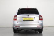 Skoda Octavia II (A5) Рестайлинг Челябинск  - изображение 21