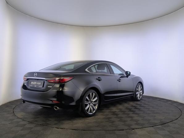 Mazda 6 III (GJ) Рестайлинг 2 с пробегом 2021 года, цена 3 315 000 рублей, 66052 км, седан, Автокод Объявления