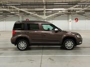Skoda Yeti I Рестайлинг Казань  - изображение 27