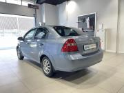 Chevrolet Aveo I Рестайлинг Москва  - изображение 26