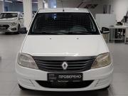 Renault Logan I Рестайлинг Казань  - изображение 24