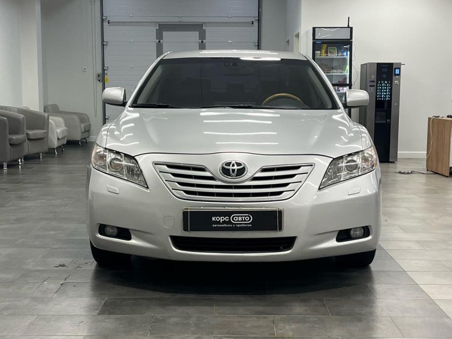 Toyota Camry VI (XV40) Калуга  - изображение 2