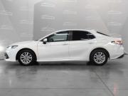 Toyota Camry VIII (XV70) Новосибирск  - изображение 25