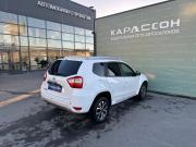Renault Logan II Рестайлинг Екатеринбург  - изображение 14