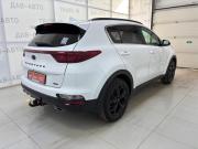 Kia Sportage IV Рестайлинг Пермь  - изображение 21