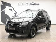 Renault Sandero II Ростов-на-Дону  - изображение 23