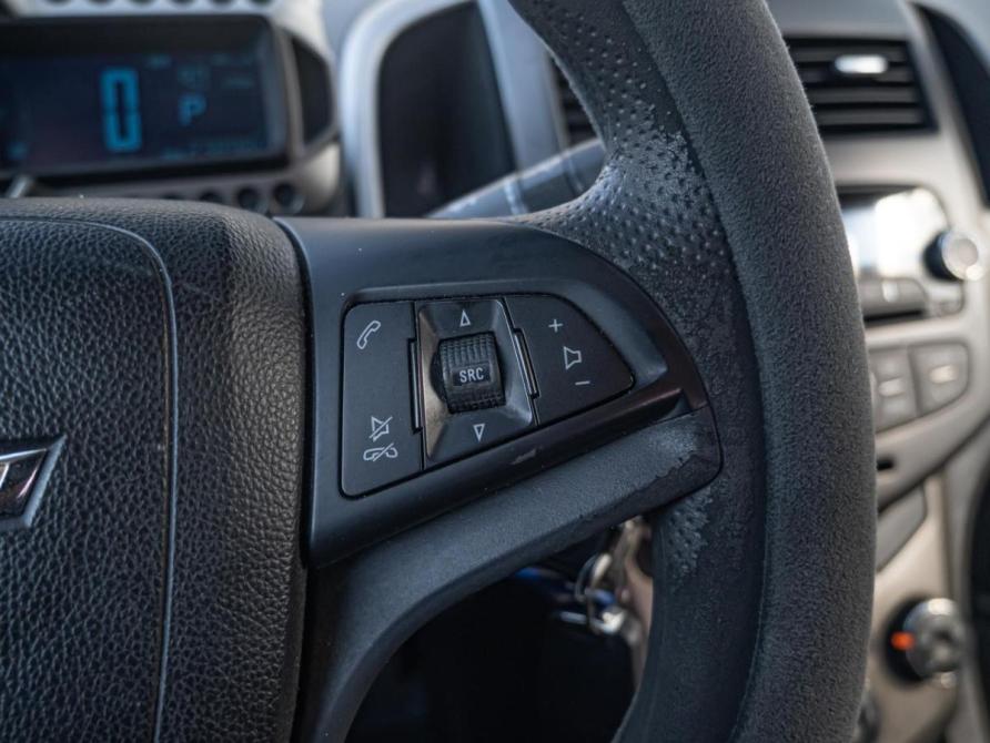 Chevrolet Aveo II Краснодар  - изображение 15