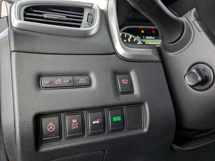 Nissan Murano III (Z52) Москва  - изображение 19