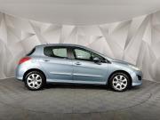 Peugeot 308 I Рестайлинг Москва  - изображение 24