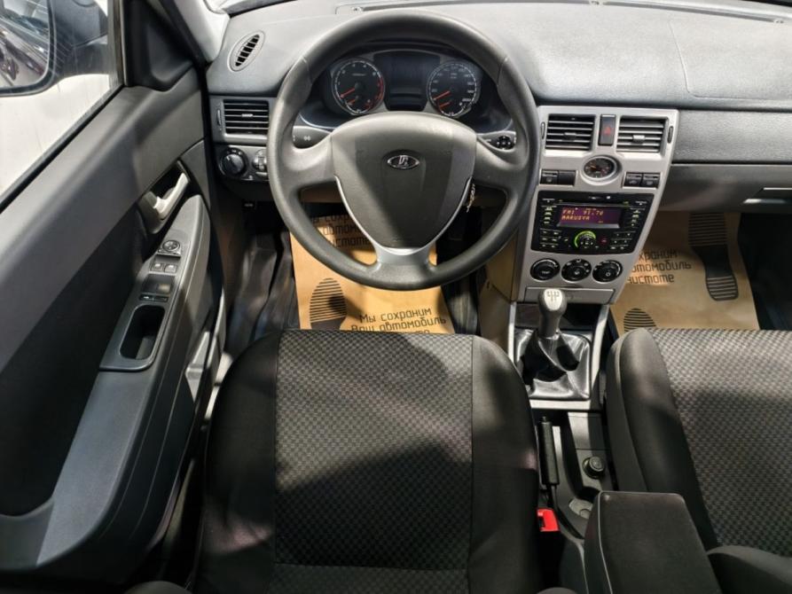 Lada (ВАЗ) Priora I Курск  - изображение 9