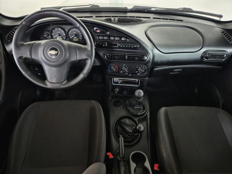 Chevrolet Niva I Рестайлинг Петрозаводск  - изображение 9