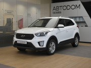 Hyundai Creta I Москва  - изображение 23