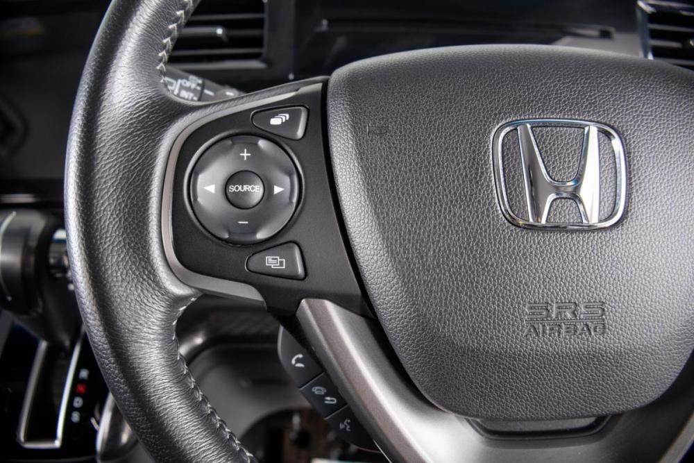 Honda Stepwgn V Рестайлинг Пермь  - изображение 17