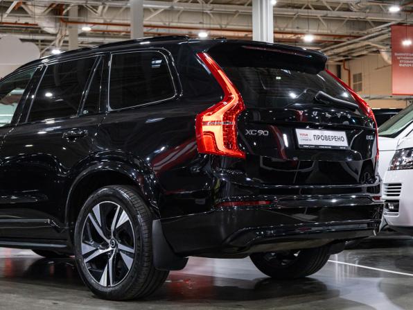 Volvo XC90 II Рестайлинг 1 с пробегом 2021 года, цена 4 780 900 рублей, 96428 км, внедорожник, Автокод Объявления