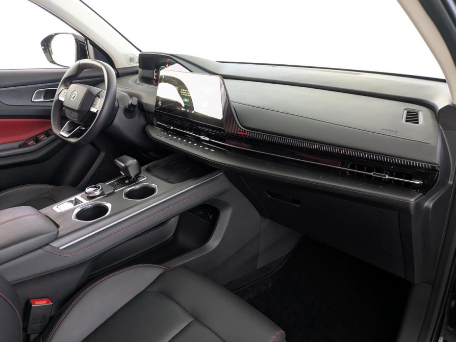 Changan CS55 Plus II Москва  - изображение 21