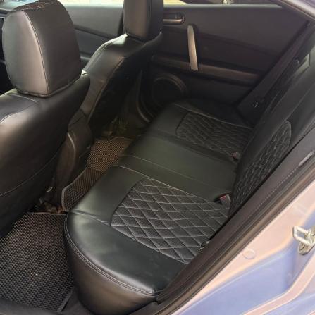 Mazda 6 II (GH) с пробегом 2008 года, цена 620 000 рублей, 250278 км, седан, Автокод Объявления