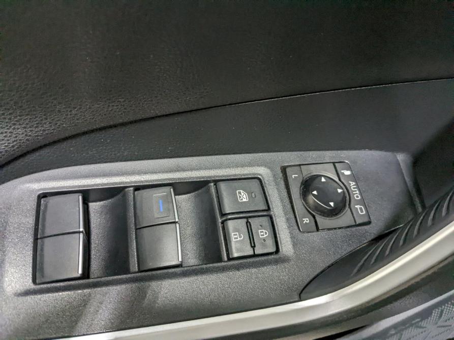 Toyota RAV4 V (XA50) Москва  - изображение 12