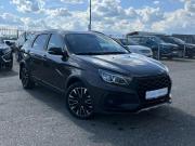 Lada (ВАЗ) Vesta I Буинск  - изображение 19