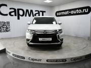Mitsubishi Outlander III Рестайлинг 2 Новосибирск  - изображение 32