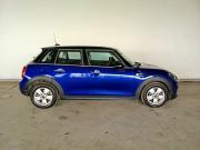 Mini Hatch III (F55/F56) Рестайлинг Москва  - изображение 26