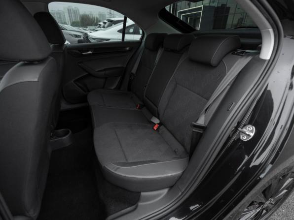 Volkswagen Polo VI с пробегом 2021 года, цена 1 780 000 рублей, 149598 км, лифтбек, Автокод Объявления
