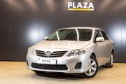 Toyota Corolla X (E140 E150) Рестайлинг Уфа  - изображение 20