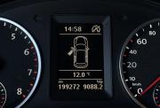 Volkswagen Tiguan I Рестайлинг Киров  - изображение 53