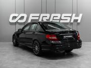 Mercedes-Benz C-Класс III (W204) Рестайлинг Тюмень  - изображение 28