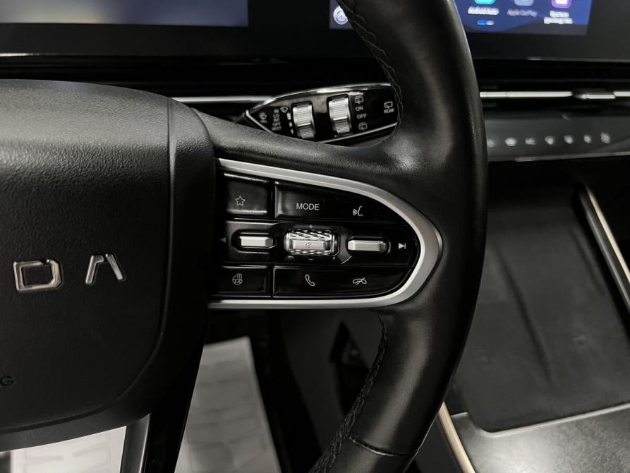 Omoda C5 I Тверь  - изображение 19