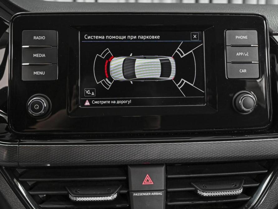 Volkswagen Polo VI Ставрополь  - изображение 14