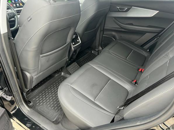Chery Tiggo 7 Pro Max I с пробегом 2023 года, цена 1 874 000 рублей, 42165 км, внедорожник, Автокод Объявления