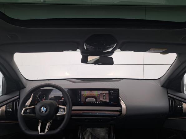 BMW X3 IV (G45/G48) с пробегом 2025 года, цена 7 250 000 рублей, 10 км, внедорожник, Автокод Объявления