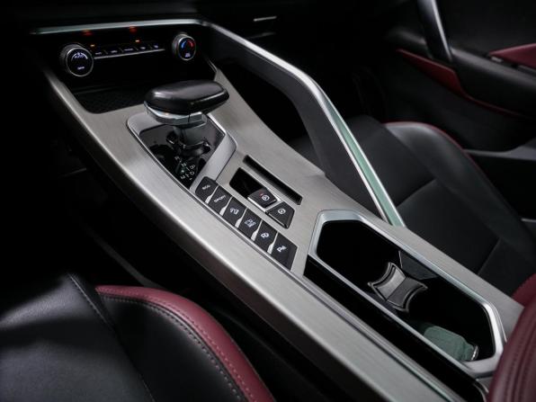 Geely Coolray I с пробегом 2023 года, цена 1 989 000 рублей, 54158 км, внедорожник, Автокод Объявления