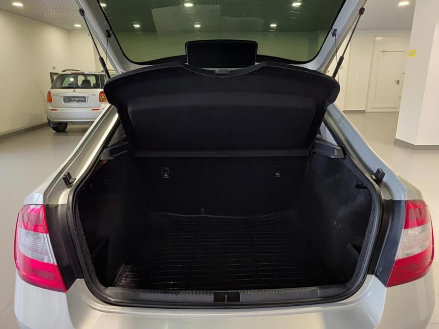 Skoda Rapid I Казань  - изображение 12